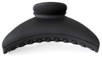 Haarklem rond black 11,5 - KOOS • alles voor de kapper - KOOS - Haarmode