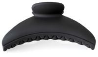 Haarklem rond black 11,5 - KOOS • alles voor de kapper - KOOS - Haarmode