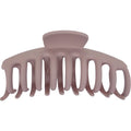 Haarklem Ronde Tanden Mat 11cm - KOOS • alles voor de kapper - KOOS - Haarmode