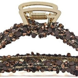Haarklem Sparkle 8cm - KOOS • alles voor de kapper - KOOS - Haarmode
