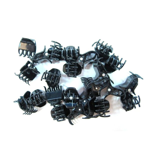 Haarklemmen 1,5 cm - KOOS • alles voor de kapper - KOOS - Kappersbenodigdheden