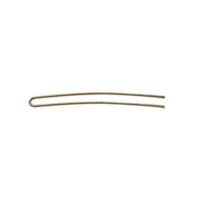 Haarspelden Suzon 8,2Cm Blond 8 Stk - KOOS • alles voor de kapper - Sibel - Schuifjes & spelden