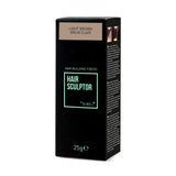 Hair Sculptor Fiber Powder 25g - KOOS • alles voor de kapper - Sibel - Semi-permanente kleuring