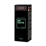 Hair Sculptor Fiber Powder 25g - KOOS • alles voor de kapper - Sibel - Semi-permanente kleuring