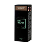 Hair Sculptor Fiber Powder 25g - KOOS • alles voor de kapper - Sibel - Semi-permanente kleuring