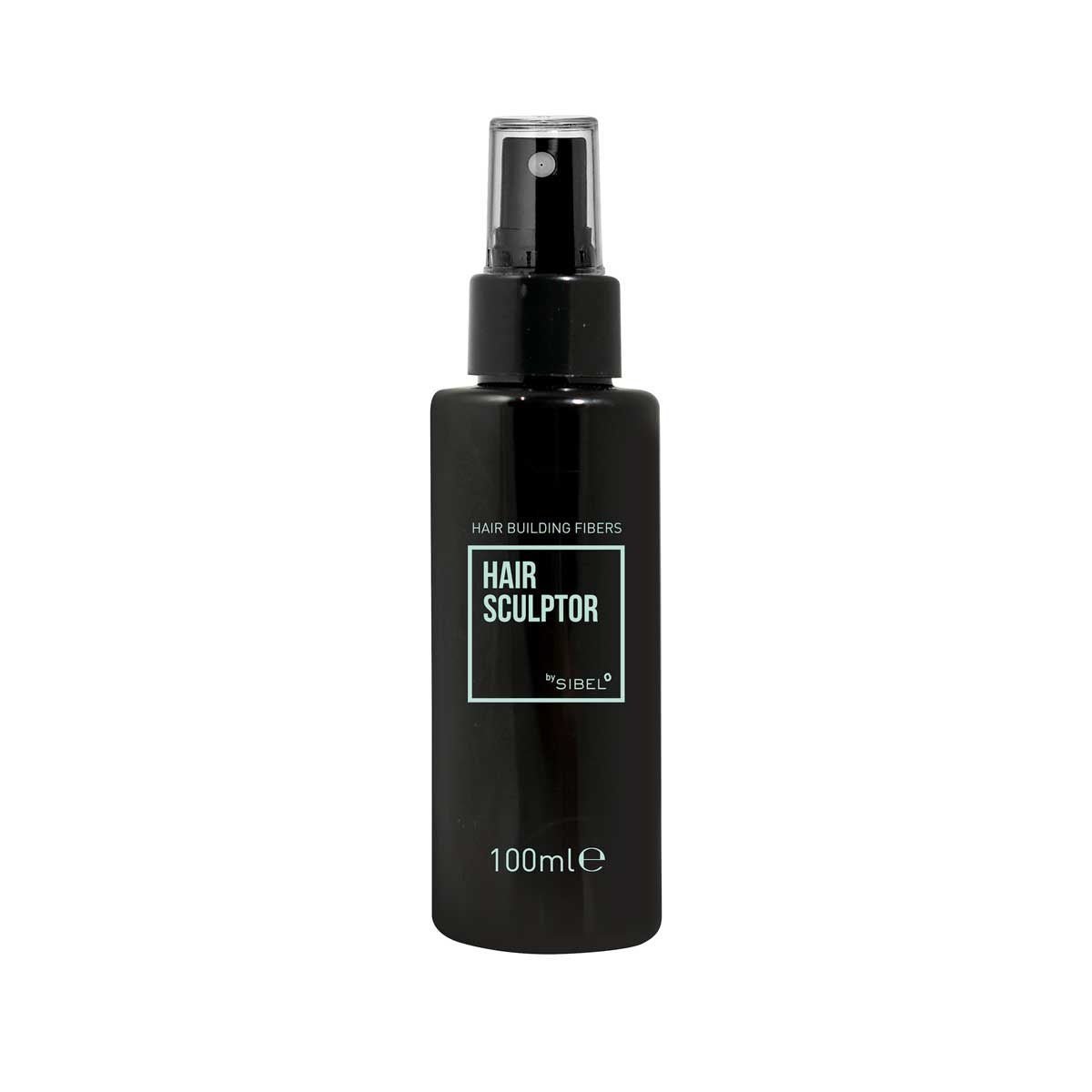Hair Sculptor Fixeerspray 100ml - KOOS • alles voor de kapper - Sibel - Semi-permanente kleuring