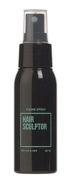 Hair Sculptor Fixeerspray 60ml - KOOS • alles voor de kapper - Sibel - Semi-permanente kleuring