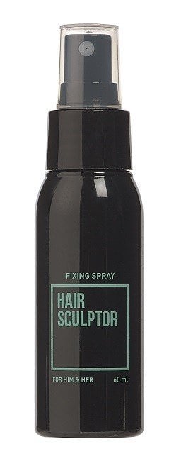 Hair Sculptor Fixeerspray 60ml - KOOS • alles voor de kapper - Sibel - Semi-permanente kleuring