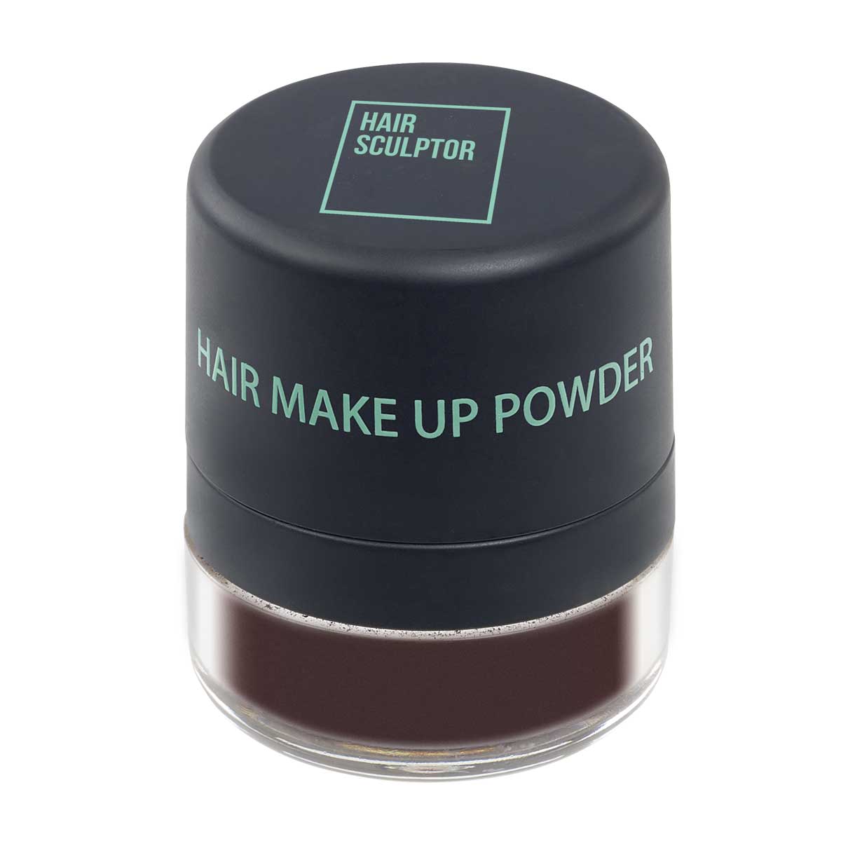 Hair Sculptor Hair Make-Up Powder 3g - KOOS • alles voor de kapper - Sibel - Semi-permanente kleuring