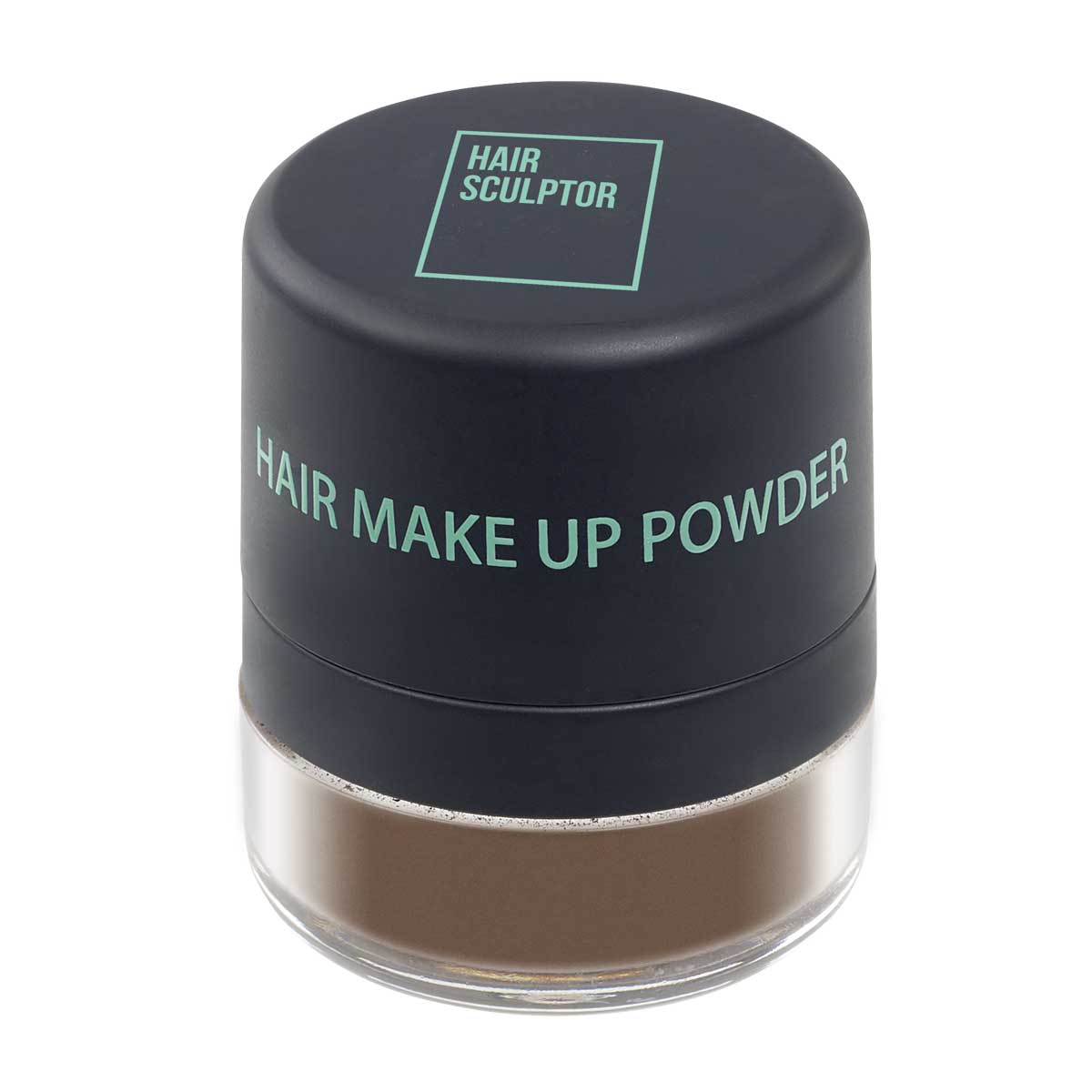 Hair Sculptor Hair Make-Up Powder 3g - KOOS • alles voor de kapper - Sibel - Semi-permanente kleuring