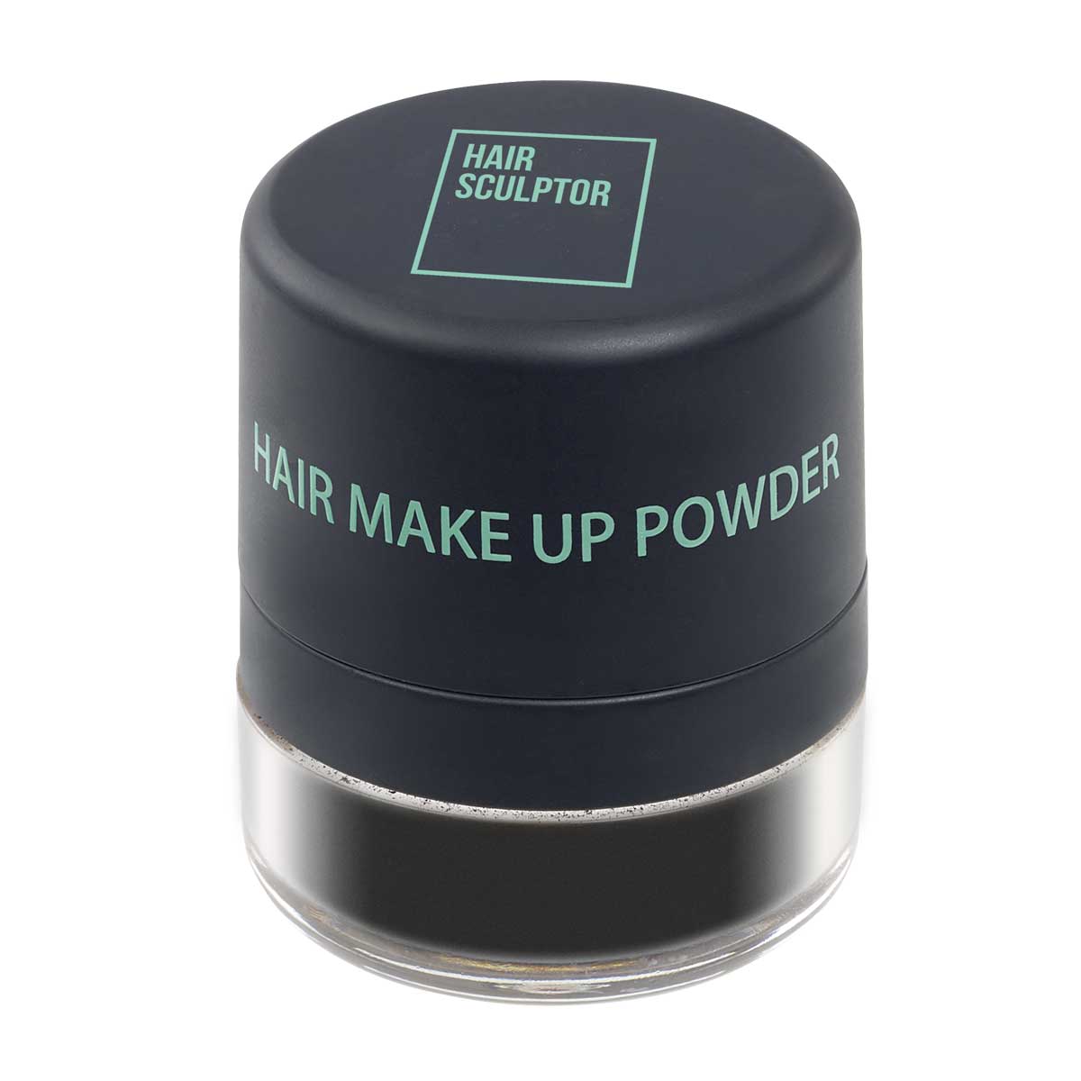 Hair Sculptor Hair Make-Up Powder 3g - KOOS • alles voor de kapper - Sibel - Semi-permanente kleuring