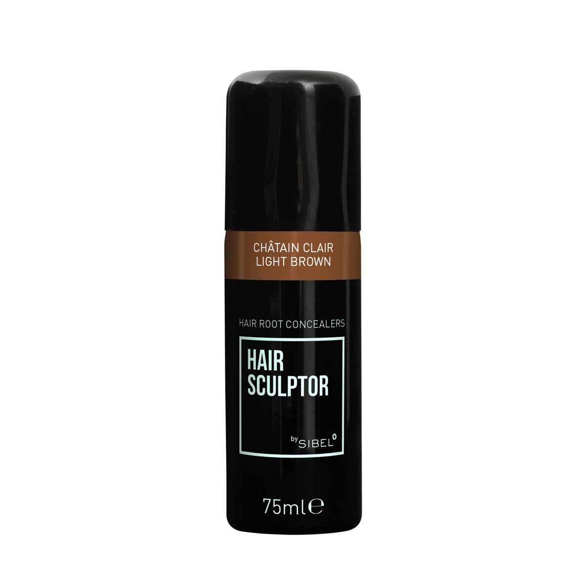 Hair Sculptor Root Concealer 75ml - KOOS • alles voor de kapper - Sibel - Semi-permanente kleuring