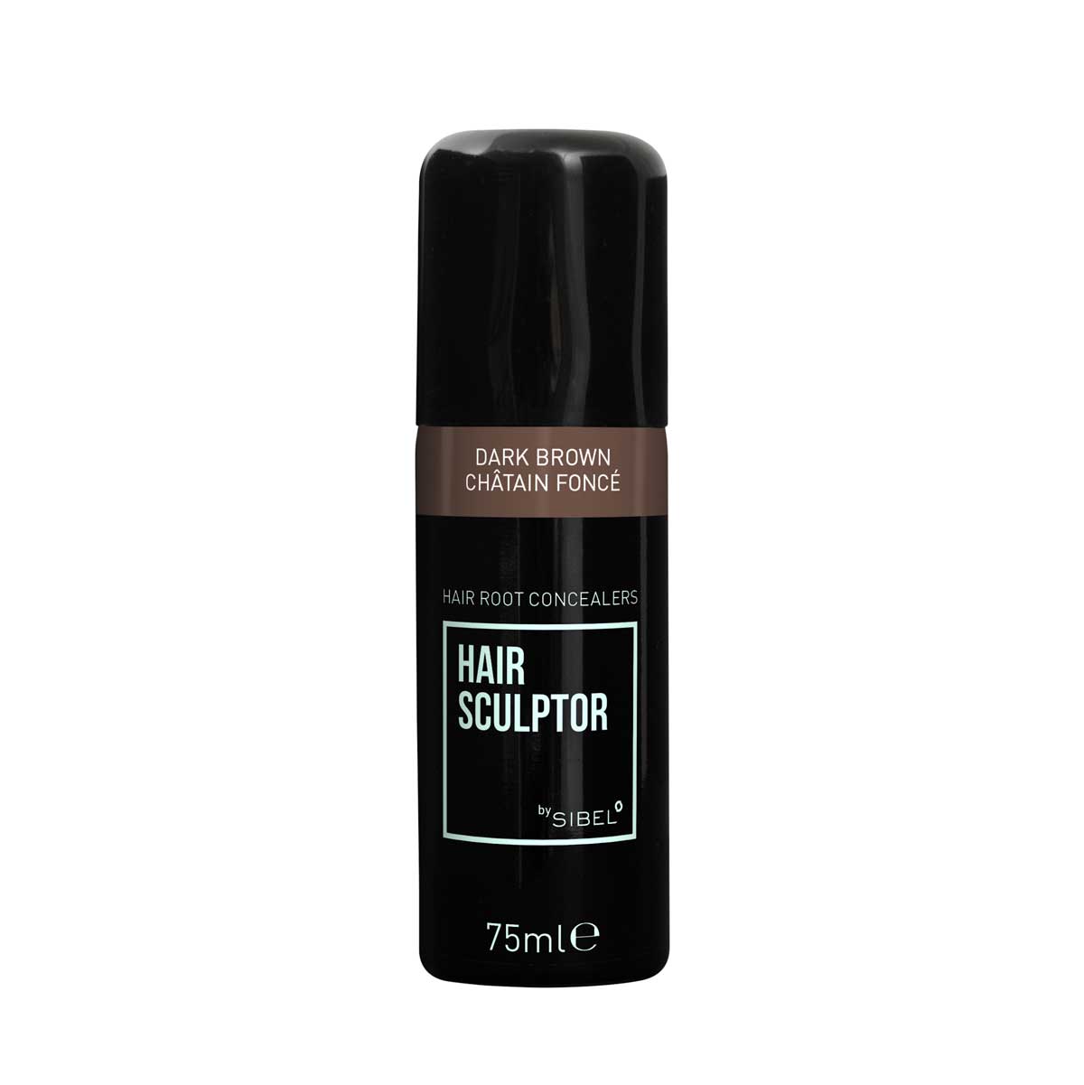 Hair Sculptor Root Concealer 75ml - KOOS • alles voor de kapper - Sibel - Semi-permanente kleuring