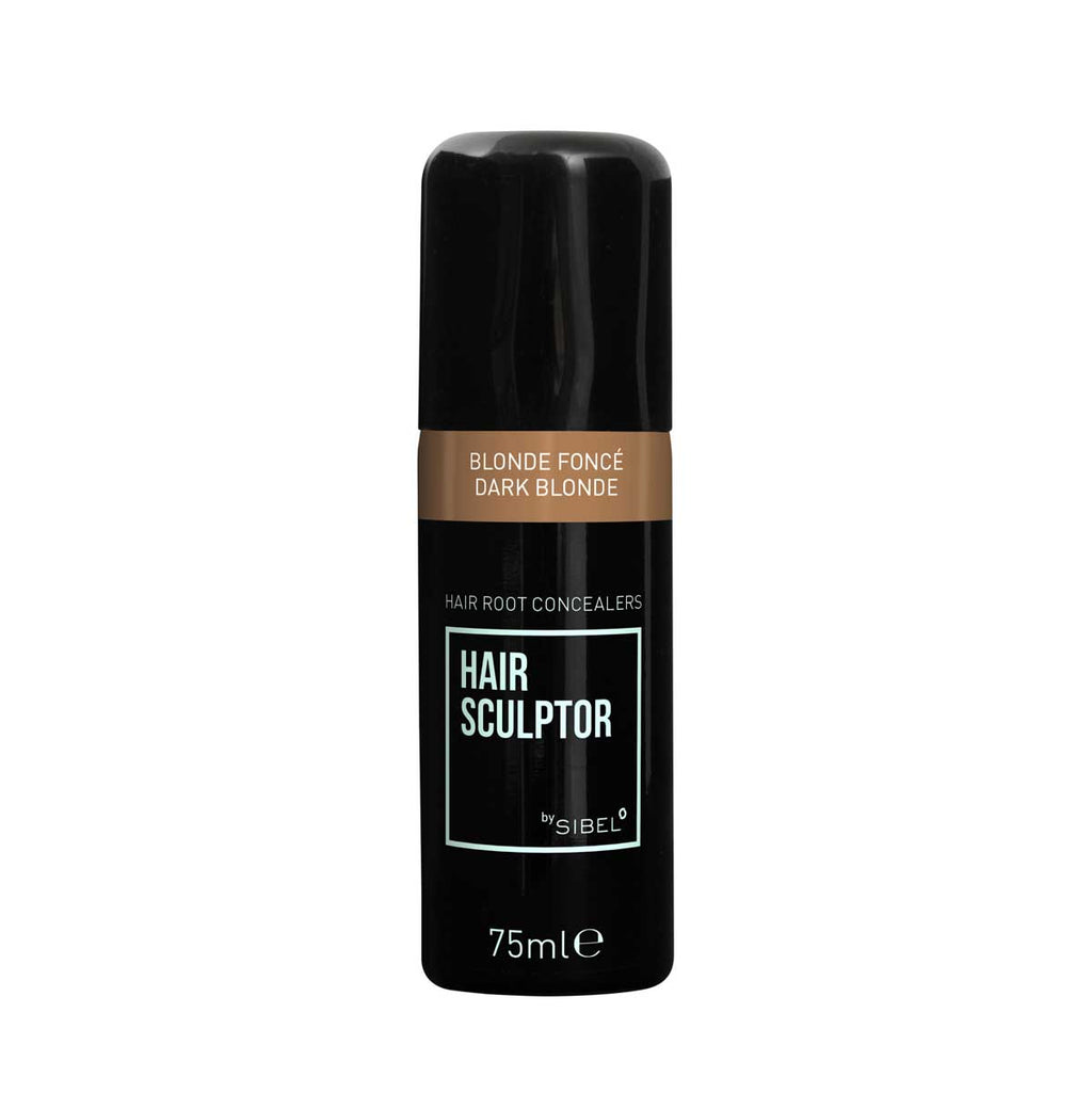 Hair Sculptor Root Concealer 75ml - KOOS • alles voor de kapper - Sibel - Semi-permanente kleuring