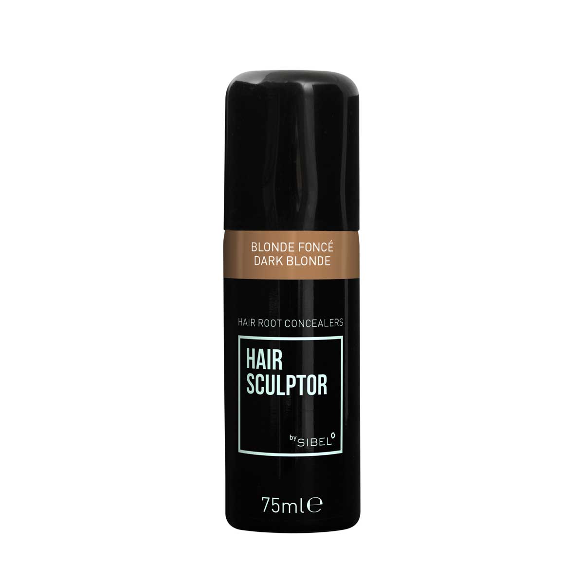 Hair Sculptor Root Concealer 75ml - KOOS • alles voor de kapper - Sibel - Semi-permanente kleuring