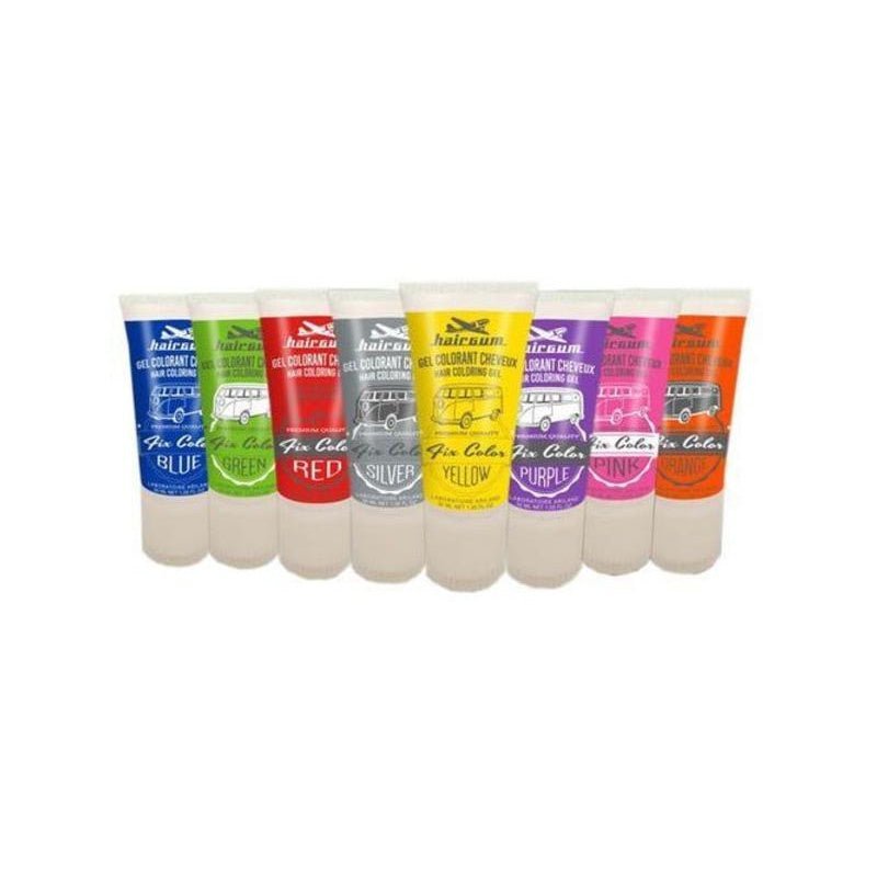 Hairgum Fix Color Tube 30ml - KOOS • alles voor de kapper - Hairgum - Kleurspray & kleurgel