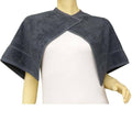 Handdoek Vossen Met Uitsparing - KOOS • alles voor de kapper - KOOS - Handdoeken