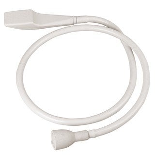 Handdouche Voor Aansluiting Op Kraan - KOOS • alles voor de kapper - KOOS - Wasbak onderdelen