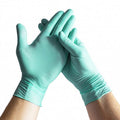 Handschoenen Bio Nitrile 100st - KOOS • alles voor de kapper - KOOS - Handschoenen