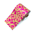 Happy Foils Coco Embossed Highlight Folie 100m - KOOS • alles voor de kapper - Happy Foils - Folies
