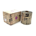 Happy Foils Daily News Embossed Highlight Folie 100m - KOOS • alles voor de kapper - Happy Foils - Folies