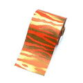 Happy Foils Funky Peach Embossed Highlight Folie 100m - KOOS • alles voor de kapper - Happy Foils - Folies