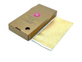 Happy Foils Pre Cut Sheets Folie Happy Gold 300st - KOOS • alles voor de kapper - Happy Foils - Folies