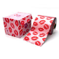 Happy Foils Red Lips Embossed Highlight Folie 100m - KOOS • alles voor de kapper - Happy Foils - Folies