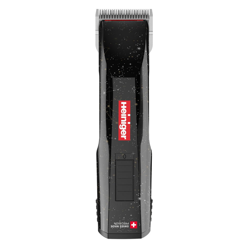 Heiniger Orion Tondeuse - KOOS • alles voor de kapper - Heiniger - Tondeuses