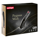 Heiniger Pegasus Midi Tondeuse - KOOS • alles voor de kapper - Heiniger - Tondeuses