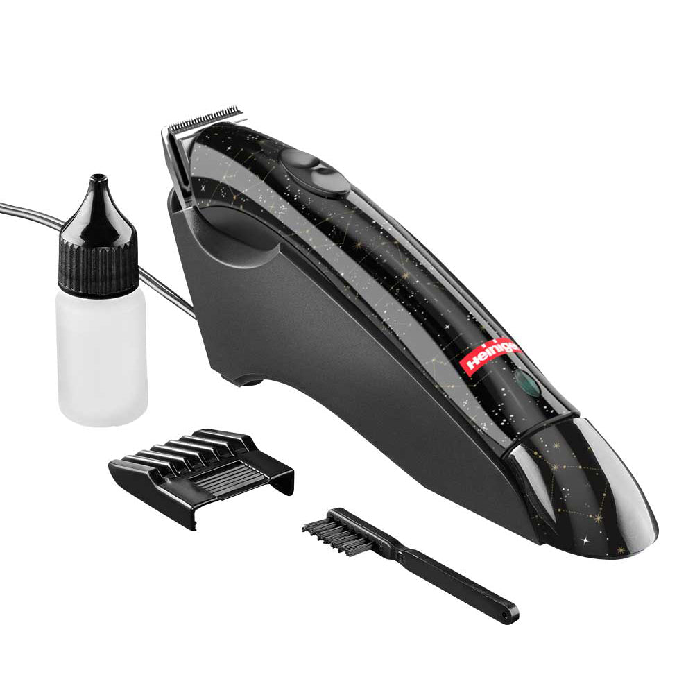 Heiniger Pegasus Mini Trimmer - KOOS • alles voor de kapper - Heiniger - Trimmers