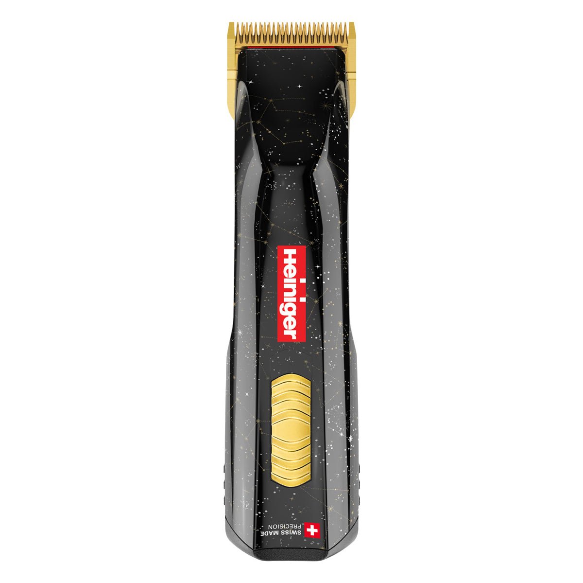 Heiniger Sirius Gold Tondeuse - KOOS • alles voor de kapper - Heiniger - Tondeuses