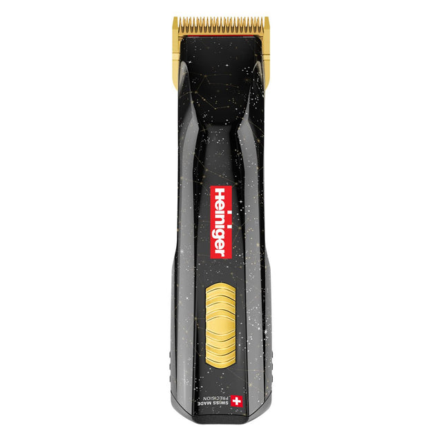 Heiniger Sirius Gold Tondeuse - KOOS • alles voor de kapper - Heiniger - Tondeuses