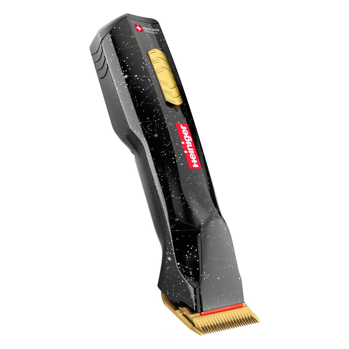 Heiniger Sirius Gold Tondeuse - KOOS • alles voor de kapper - Heiniger - Tondeuses