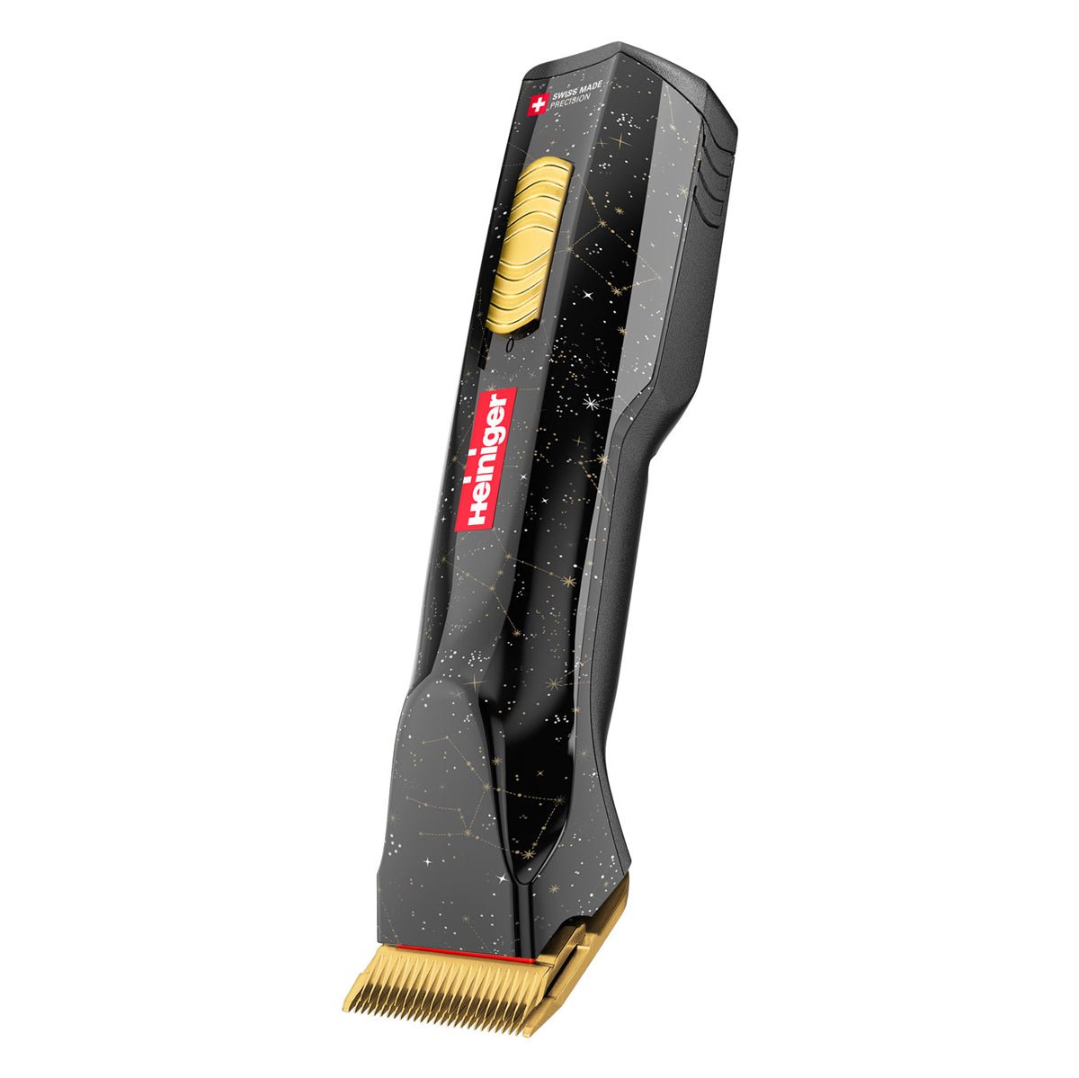 Heiniger Sirius Gold Tondeuse - KOOS • alles voor de kapper - Heiniger - Tondeuses