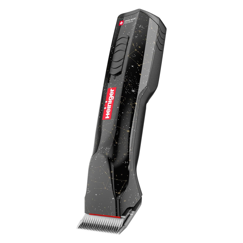 Heiniger Sirius Tondeuse - KOOS • alles voor de kapper - Heiniger - Tondeuses