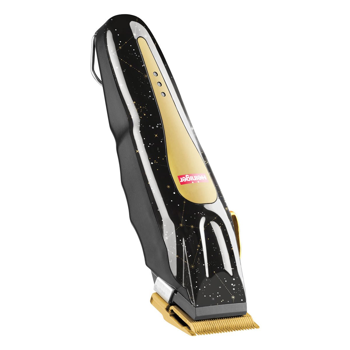 Heiniger Tauro Gold Tondeuse - KOOS • alles voor de kapper - Heiniger - Tondeuses