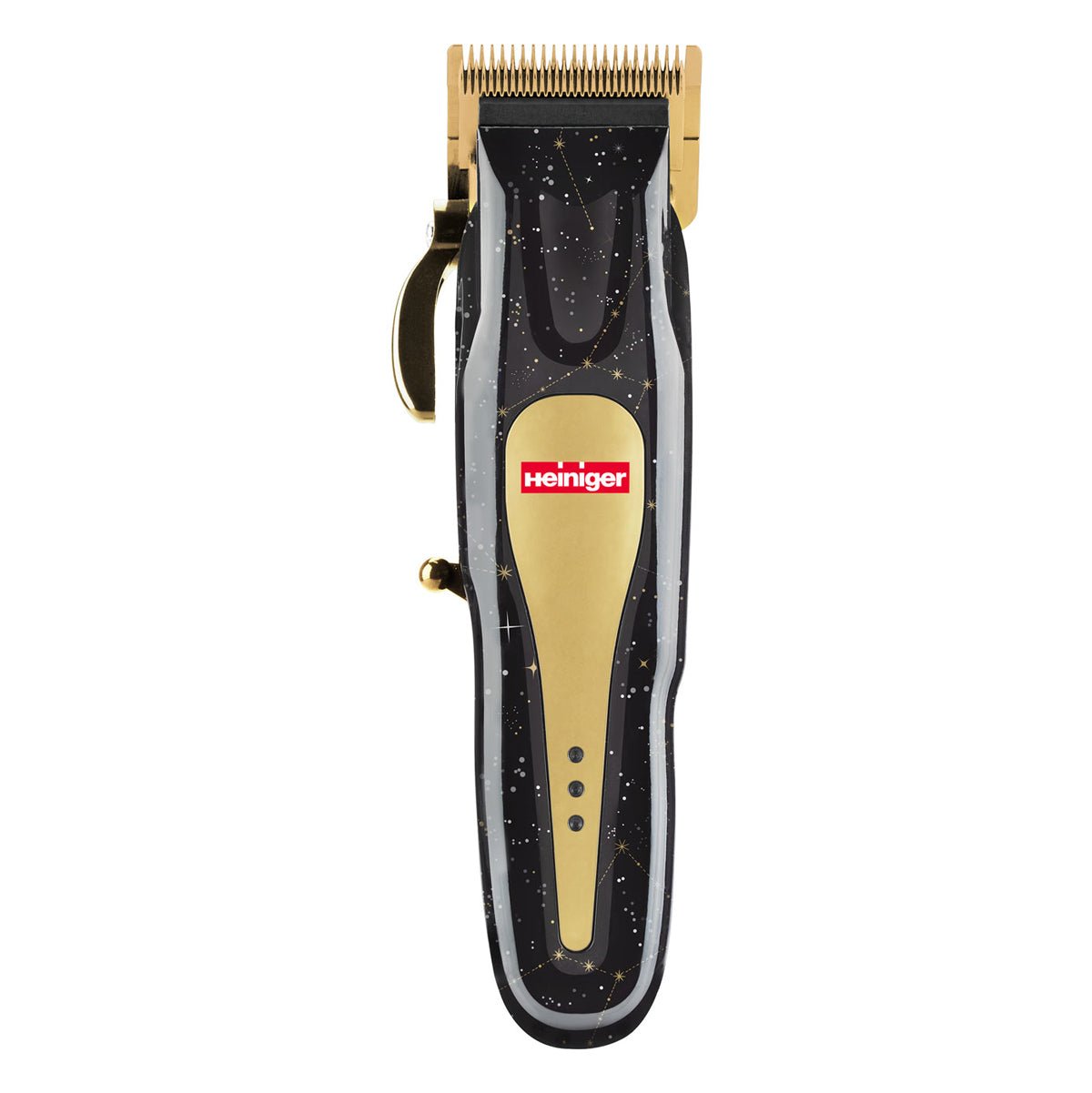 Heiniger Tauro Gold Tondeuse - KOOS • alles voor de kapper - Heiniger - Tondeuses