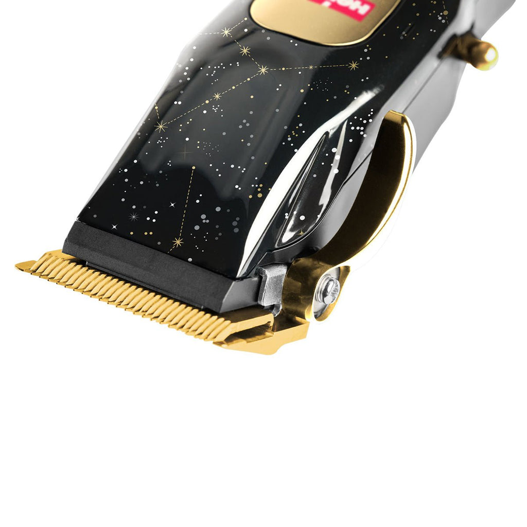 Heiniger Tauro Gold Tondeuse - KOOS • alles voor de kapper - Heiniger - Tondeuses