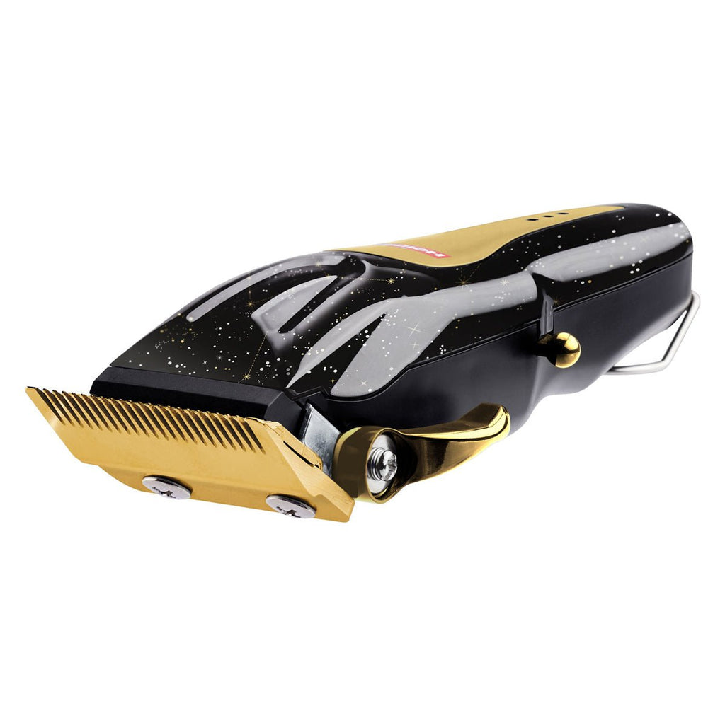 Heiniger Tauro Gold Tondeuse - KOOS • alles voor de kapper - Heiniger - Tondeuses