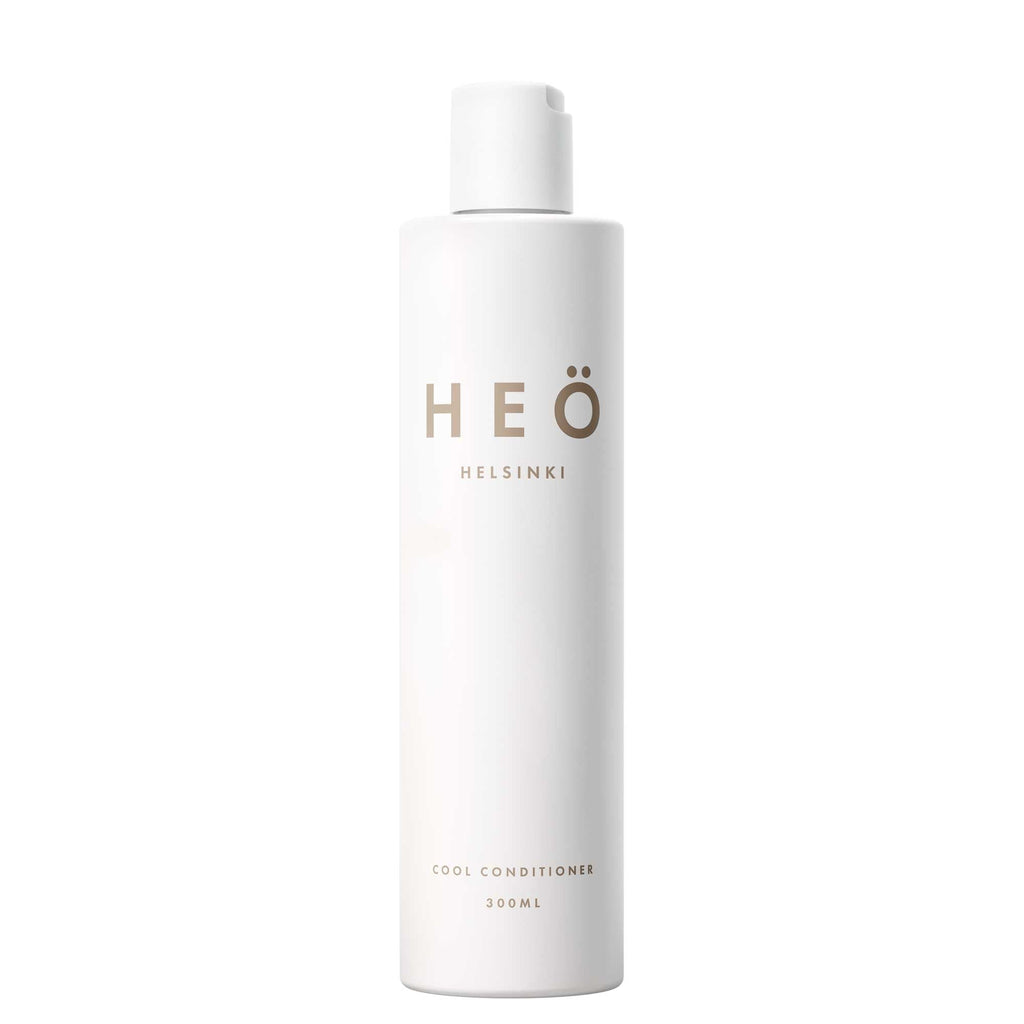 HEO Cool Conditioner 300ml - KOOS • alles voor de kapper - HEO - Conditioner