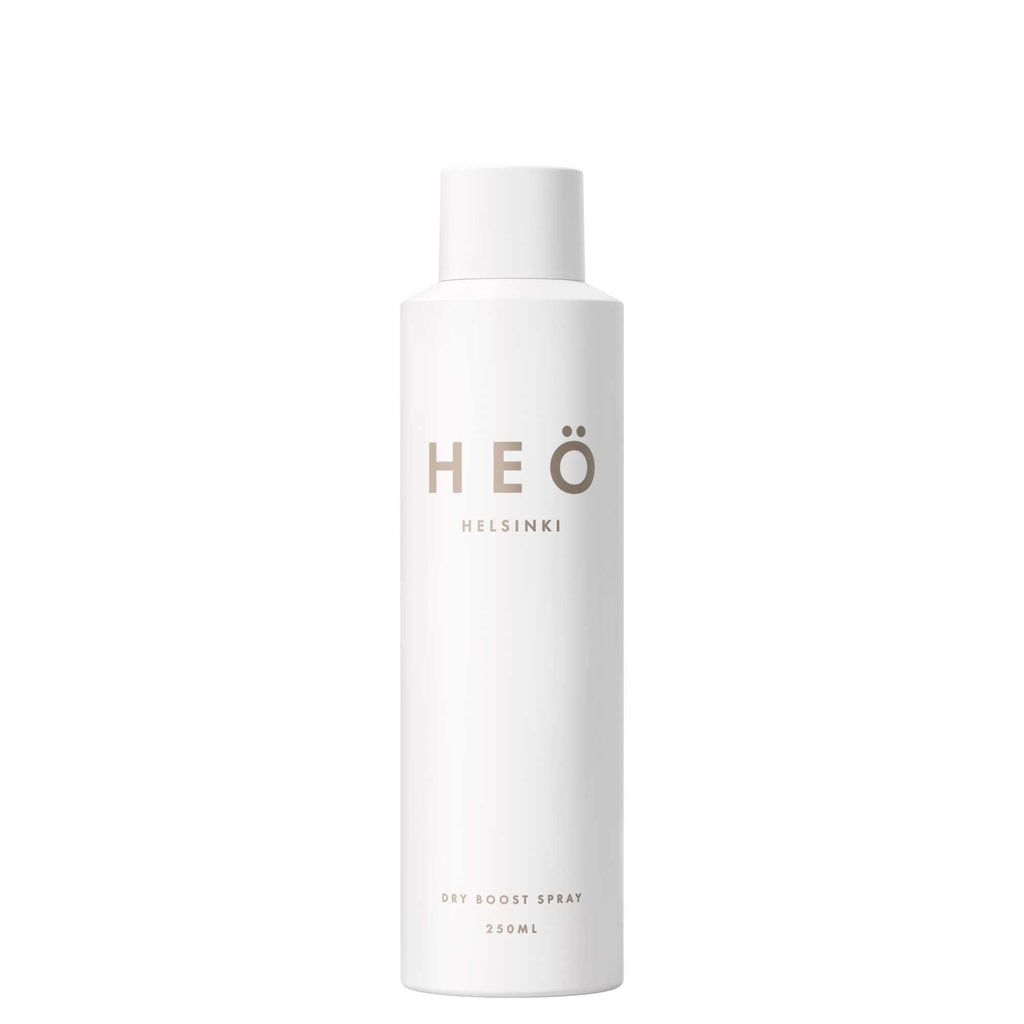 HEO Dry Boost Spray 250ml - KOOS • alles voor de kapper - HEO - Haarspray