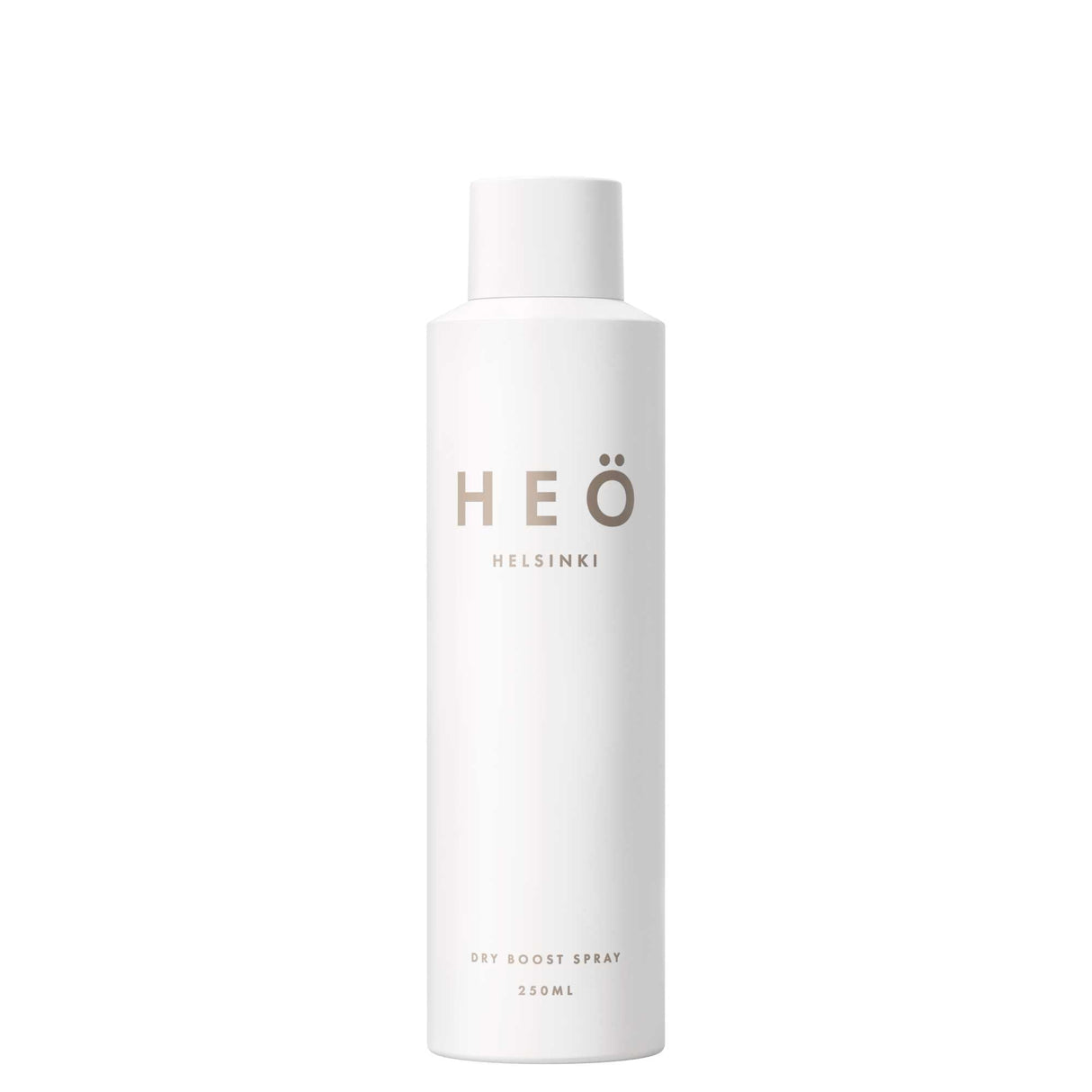 HEO Dry Boost Spray 250ml - KOOS • alles voor de kapper - HEO - Haarspray