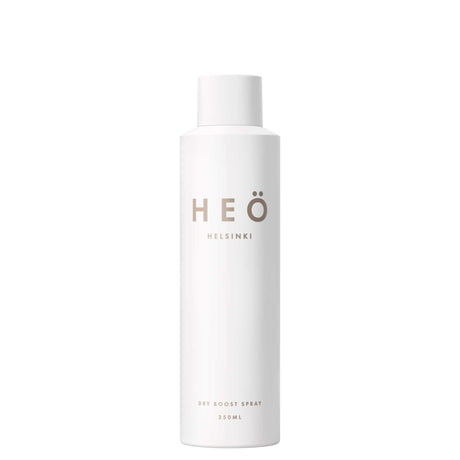 HEO Dry Boost Spray 250ml - KOOS • alles voor de kapper - HEO - Haarspray