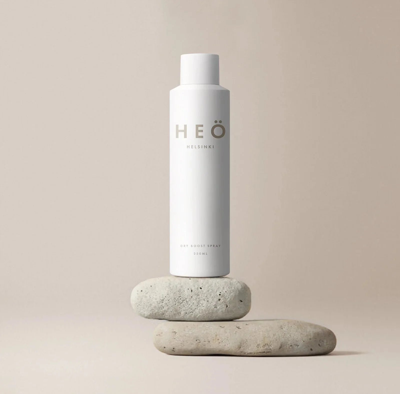 HEO Dry Boost Spray 250ml - KOOS • alles voor de kapper - HEO - Haarspray