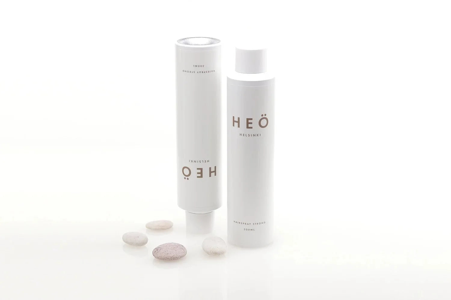 HEO Hairspray Strong - KOOS • alles voor de kapper - HEO - Haarspray