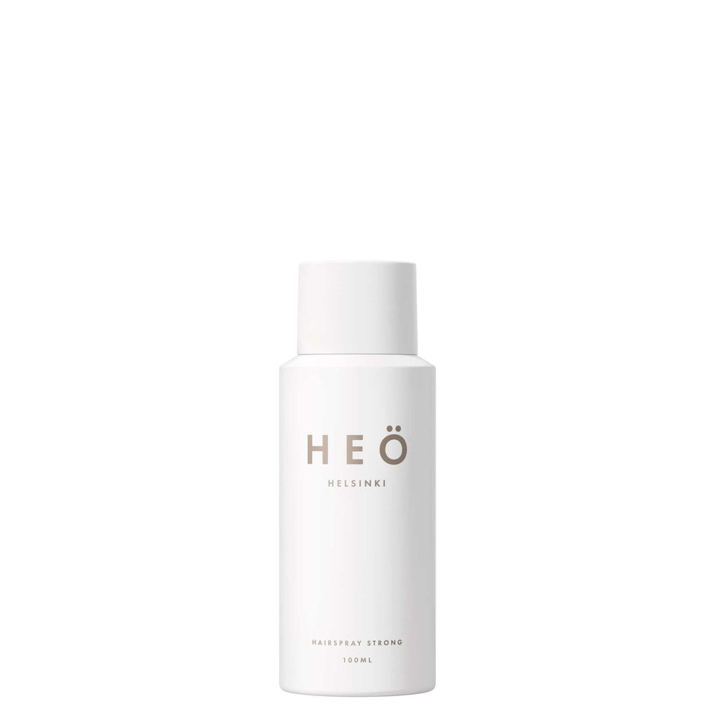 HEO Hairspray Strong - KOOS • alles voor de kapper - HEO - Haarspray