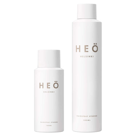 HEO Hairspray Strong - KOOS • alles voor de kapper - HEO - Haarspray