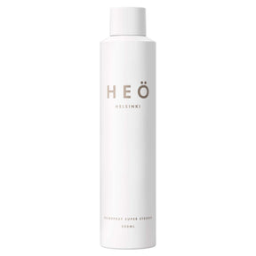 HEO Hairspray Super Strong 300ml - KOOS • alles voor de kapper - HEO - Haarspray