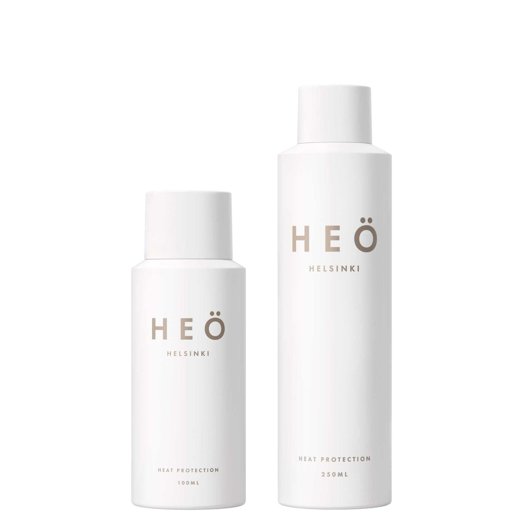 HEO Heat Protection - KOOS • alles voor de kapper - HEO - Haarspray